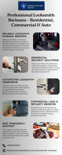 Professional Locksmith Kwinana – Residential, Commercial & Auto.jpg