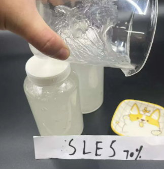 Competitive price sle70% surfactant, 70% active substance, MOQ 1 ton.png