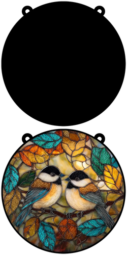 1LSC Custom Shape 1 layer Suncatcher size 6in 80in 10in 12in.png