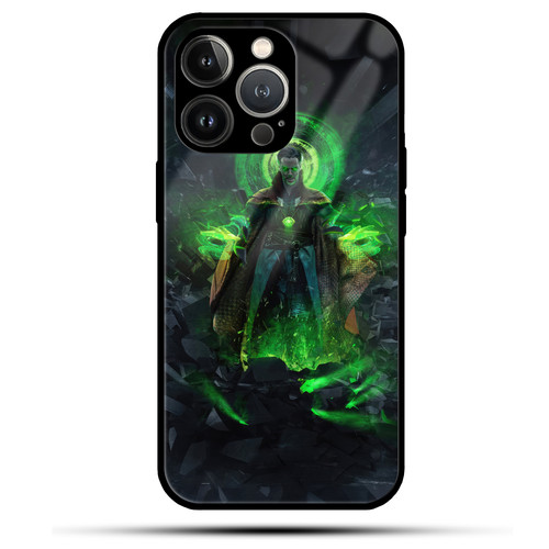 MYSTICAL DOCTOR STRANGE.jpg