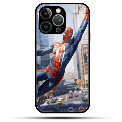 SPIDER MAN ON STREET.jpg