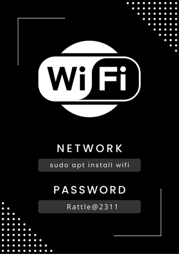 Black and White Modern Wifi Poster.png