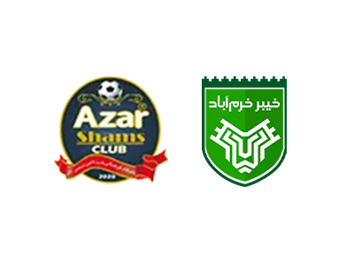فوتبال خیبر خرم آباد شمس آذر قزوین.png