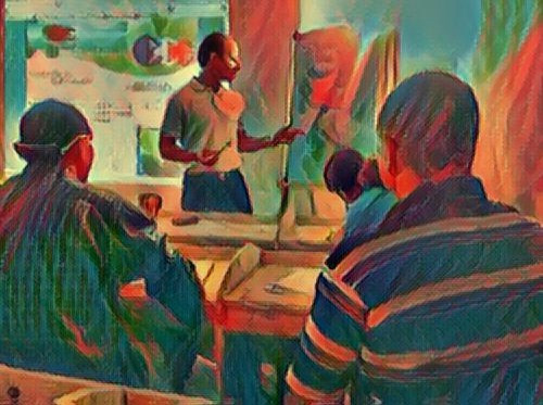 A PODCAST CALL CENTER TRAINING FOR AGENTS BY RICHARD BLANK COSTA RICA.jpg