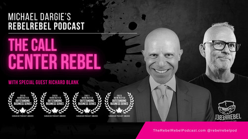 The Rebel Rebel podcast guest Richard Blank Costa Ricas Call Center.jpg