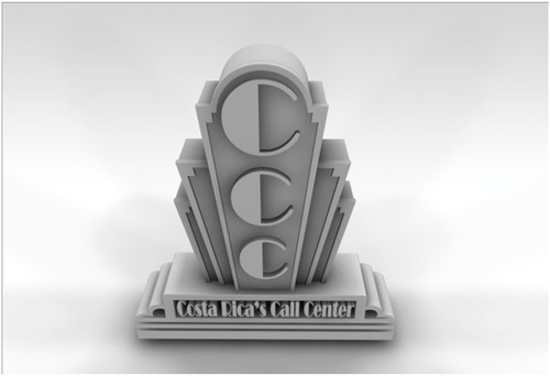 A Costa Ricas Call Center Statue.jpg