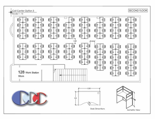 A CALL CENTER FLOOR PLAN IN OUTSOURCING COSTA RICA.jpg