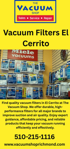 Vacuum Filters El Cerrito.jpg