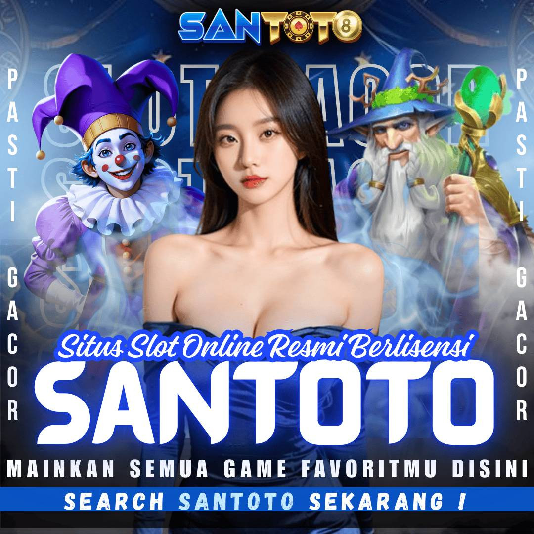 SANTOTO | Raih Kebebasan Finansial Bersama Santoto Untuk Masa Depan Yang Lebih Baik