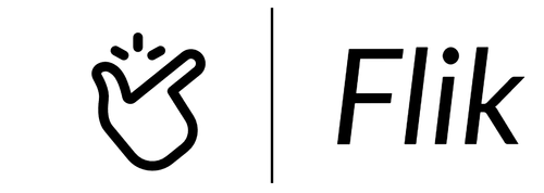 Flik logo black.png