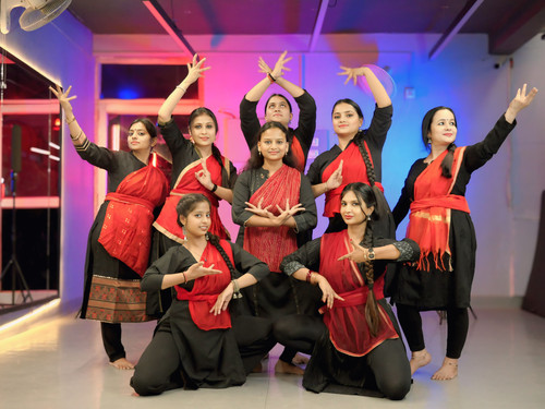 Semi Classical Dance Classes in Delhi.jpg