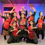 Semi Classical Dance Classes in Delhi