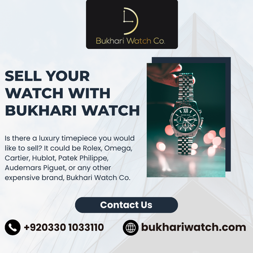 Sell Your Watch with Bukhari Watch.png