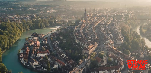 10 negara paling maju di dunia pada 2025 salah satunya tetangga indonesia .png