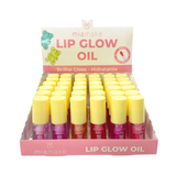 LIP GLOW OIL GUMMY DP 36 CX 4 foto 1
