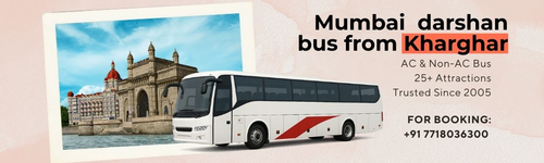 Mumbai Darshan Bus From Kharghar | One Day Tour, Timings & Booking.png