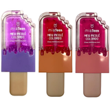 GLOSS MEU PICOLE COLORIDO TEEN DP 24CX 8 foto 2