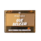 PALETA DUO QUE BELEZA SAMBA DP 24 CX6 foto 1