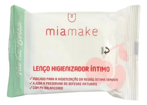 LENCO HIGIENIZADOR INTIMO POCKET WB12 CX 4 foto 1.png