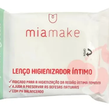 LENCO HIGIENIZADOR INTIMO POCKET WB12 CX 4 foto 1