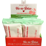 LENCO HIGIENIZADOR INTIMO POCKET WB12 CX 4 foto 2