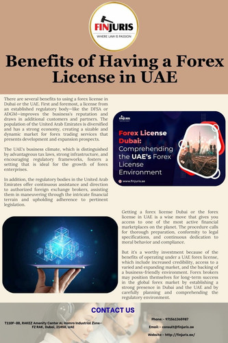 Benefits of Having a Forex License in UAE.jpg