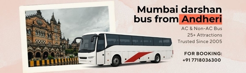 Mumbai Darshan Bus From Andheri – Book One Day City Tour.png