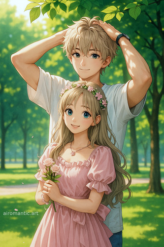20251129 1446 Anime Couple in Park remix 01kb7e8megey4b5dpjemcaxw0s.jpg
