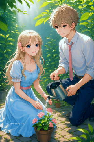 20251129 1440 Anime Garden Moment remix 01kb7dybtce13tdaacy4j51wjh.jpg