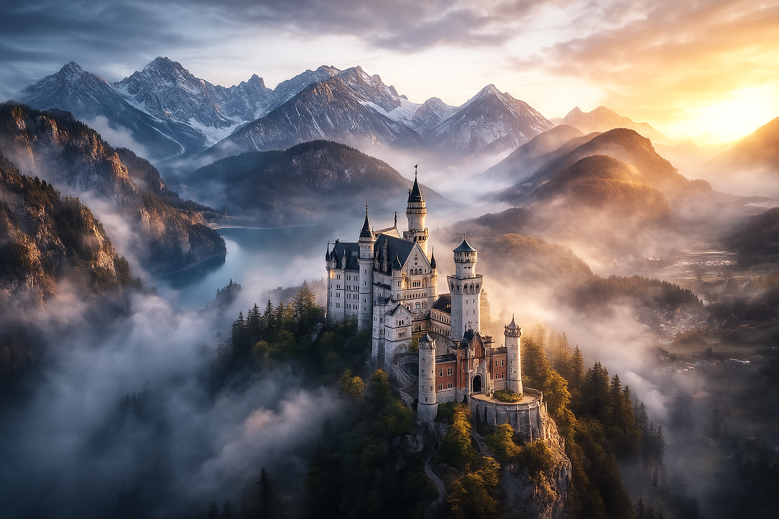 قلعه نوی شوان