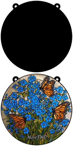 1LSC Custom Shape 1 layer Suncatcher size 6in 80in 10in 12in.png