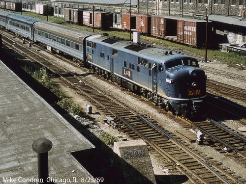 L&N 799 Chicago IL 8 23 69.jpg