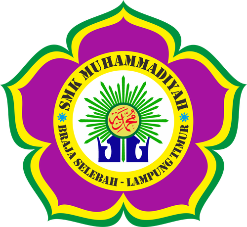 NEW logo SMK Muhammadiyah Braja selebah.png