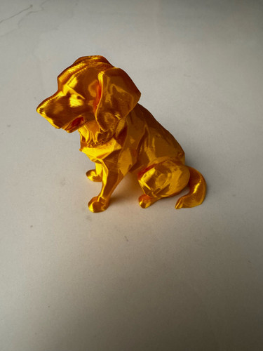 15CM Golden Retriever Figürü Doğal Görünümlü Ev Dekoru Hediyelik Masaüstü Heykel Fiyat=550TL.jpg