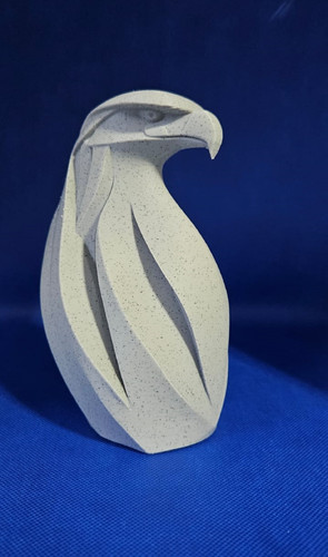 Koleksiyonluk Kartal Heykeli 15 cm Dekoratif Biblo Hediyelik Modern Tasarım Model Fiyat=500TL.jpg