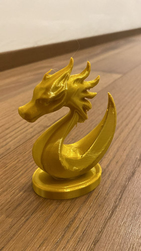 14CM Gold Renk Dekoratif Figür Salon ve Çalışma Odası Dekorasyonu İçin Özel Tasarım Fiyat=400TL.jpg