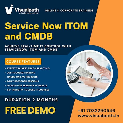 ServiceNow ITOM Training Online | CMDB ServiceNow Training.jpg