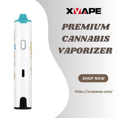 Premium Cannabis Vaporizer – Smooth & Portable.jpg
