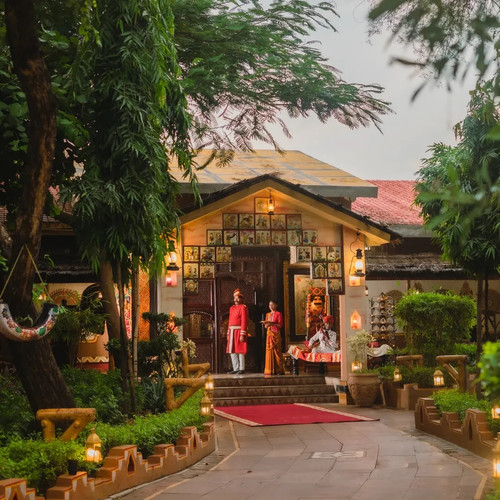 Chokhi Dhani Resort - Best Resort in Jaipur.jpg