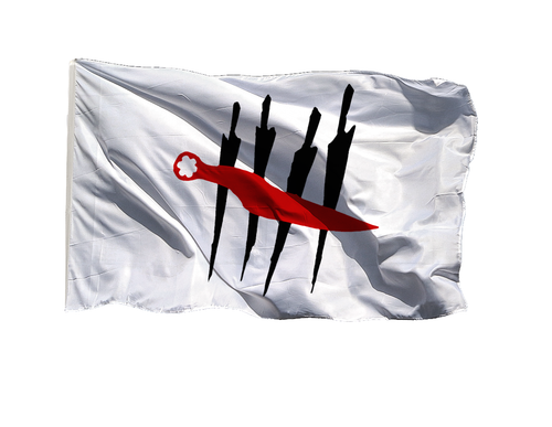 Флаг Адептов из Fallout 4 Фоллаут.png