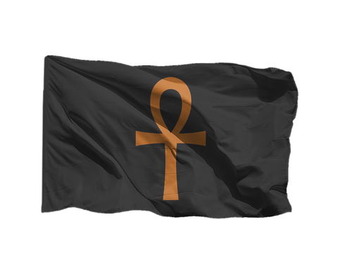 Флаг Возрождения из Fallout 2 Фоллаут.png