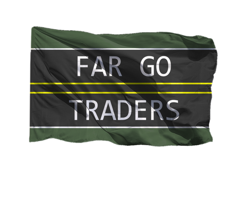 Флаг Дальнобойщики Fallout 1 Фоллаут.png