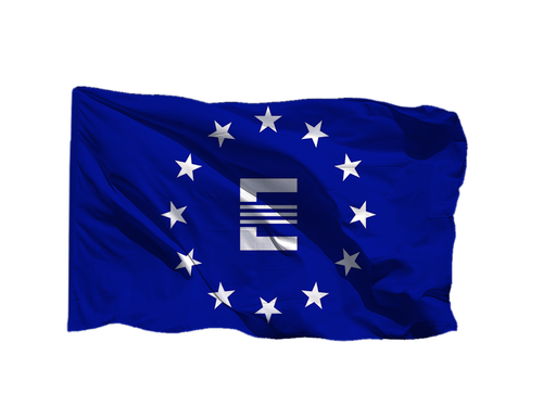 Флаг Анклава из Fallout Фоллаут.png