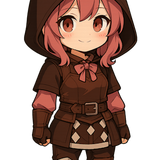 Luana Lancaster Copia