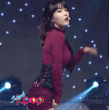 HyunYoungMeansTotalKoreanPerfection.gif