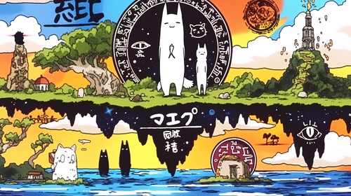 Picatrix Picori MONOMYTH HEROS JOURNEY dilbert comic minimali 42057109 233a 4d55 baed 25ae3fb6ba81 3.png