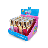 LIP GLOSS SHINE PRINCESA DO POP DP 24 CX 6 foto 1