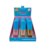 ILUMINADOR SOLTO IT GIRL DP 24 CX 8 foto 2