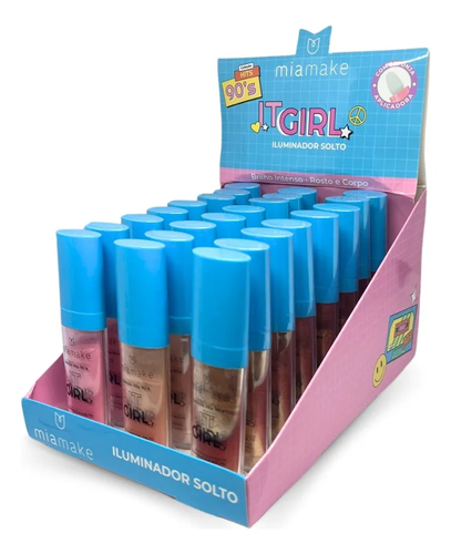 ILUMINADOR SOLTO IT GIRL DP 24 CX 8 foto 1.png