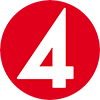 TV4 Logotype RGB RedWhite.png